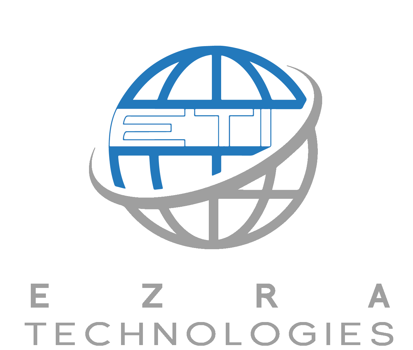EZRA logo
